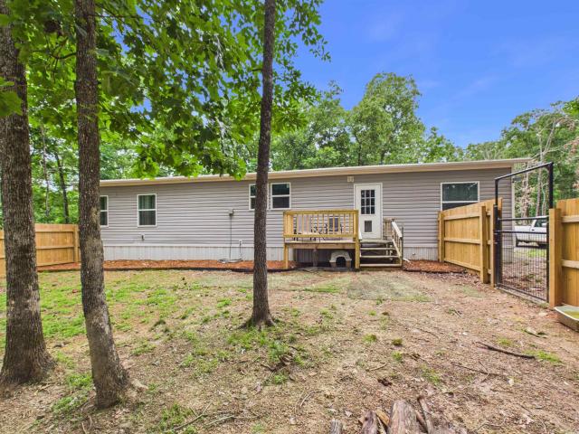 House for sale in Ark
