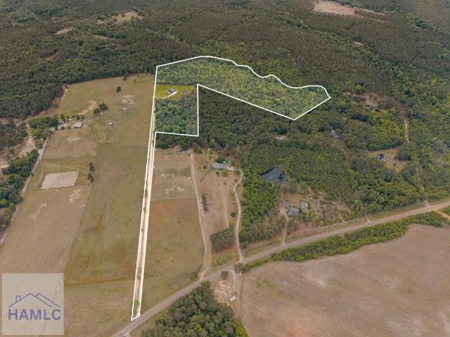 House for sale in Screven, Georgia