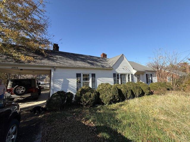 House for sale in Virginia