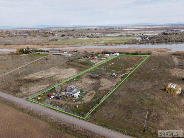 Land for sale in Roberts, Idaho
