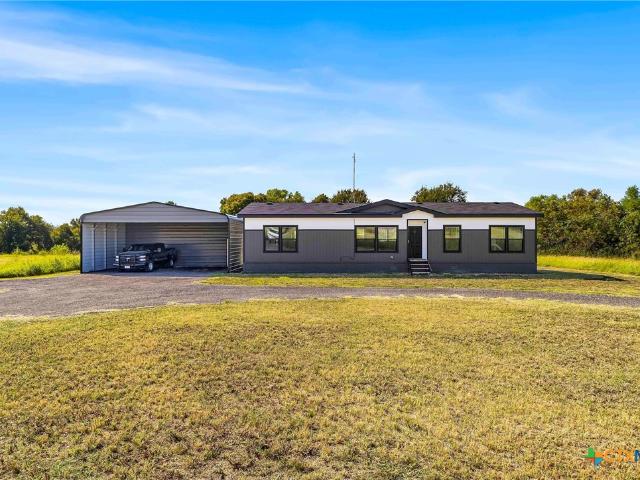 House for sale in Bruceville, Texas
