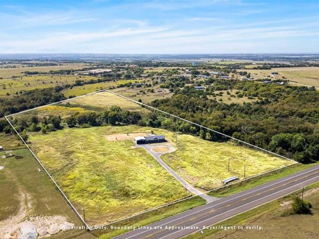 Farm for sale in Bruceville, Texas
