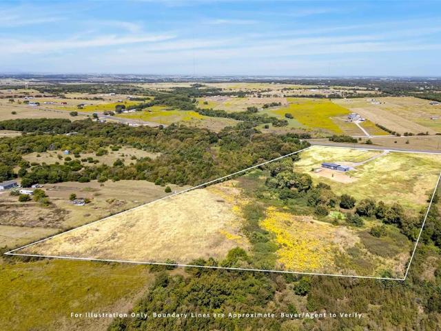 Property for sale in Bruceville, Texas
