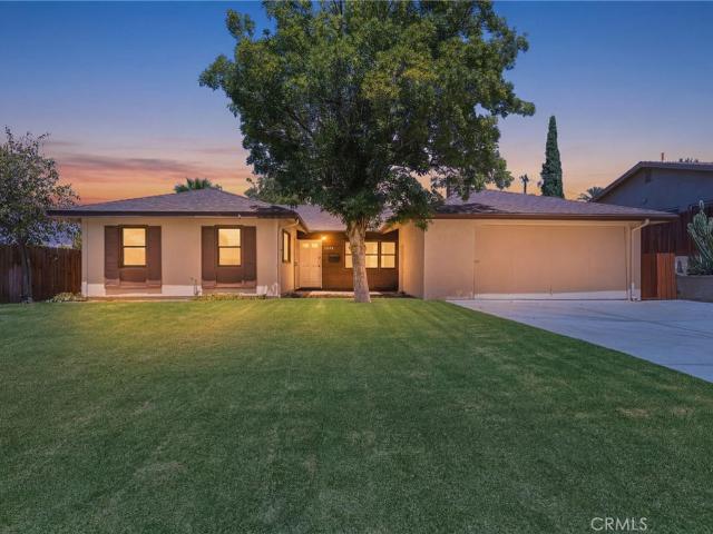 House for sale in Riverside, California