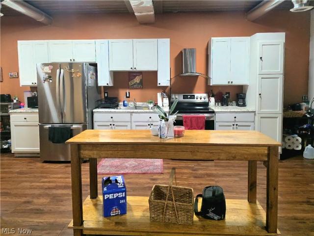 Commercial for sale in Lorain, Ohio
