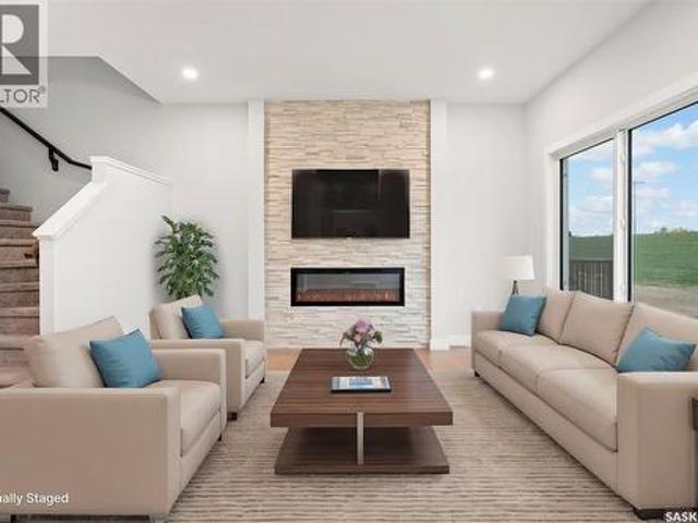House for sale in Regina, Saskatchewan