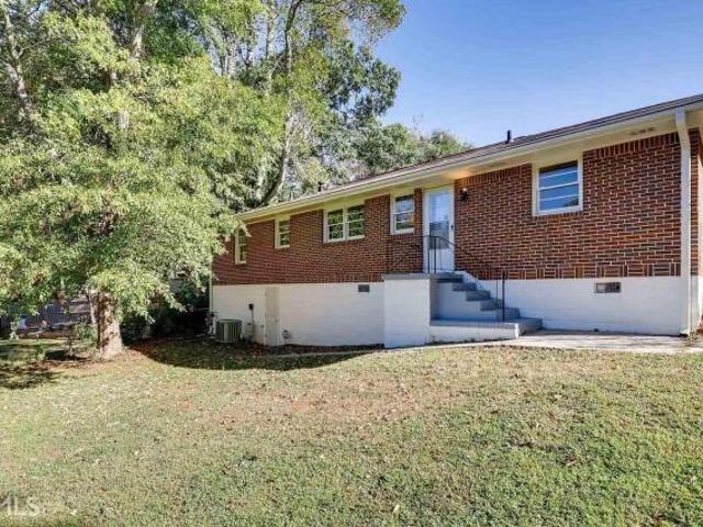 House for sale in Ellenwood, Georgia