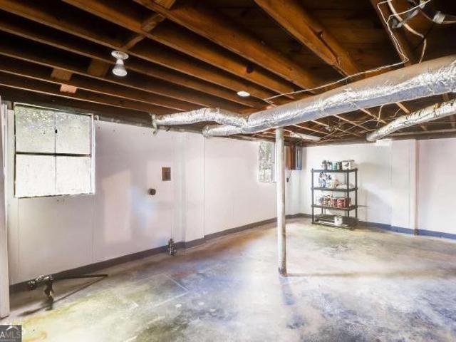 House for sale in Ellenwood, Georgia