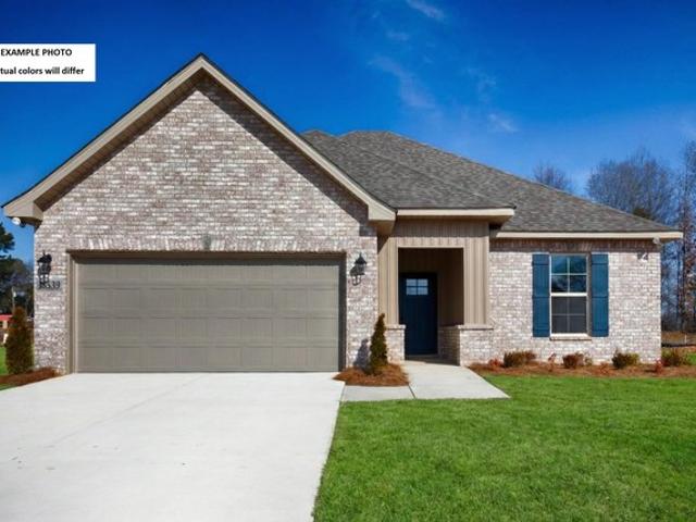 House for sale in Crestview, Florida