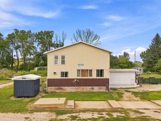 House for sale in Mahaska, Iowa