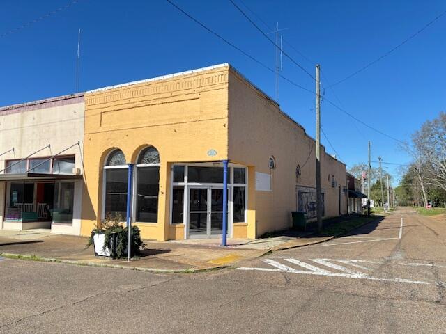 Commercial for sale in Macon, Mississippi