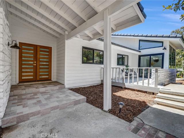 House for sale in Fullerton, California