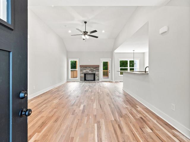 House for sale in Tennessee
