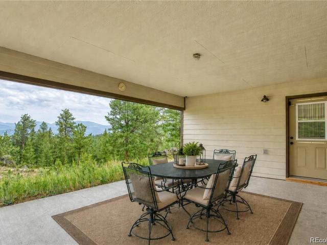 House for sale in Estes Park, Larimer County