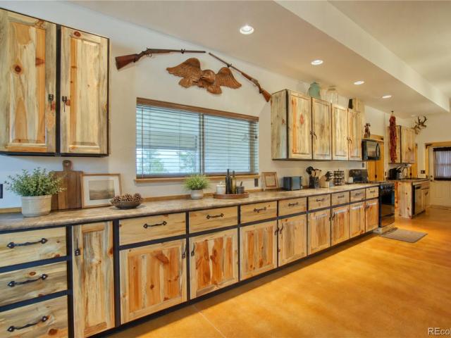 House for sale in Estes Park, Colorado