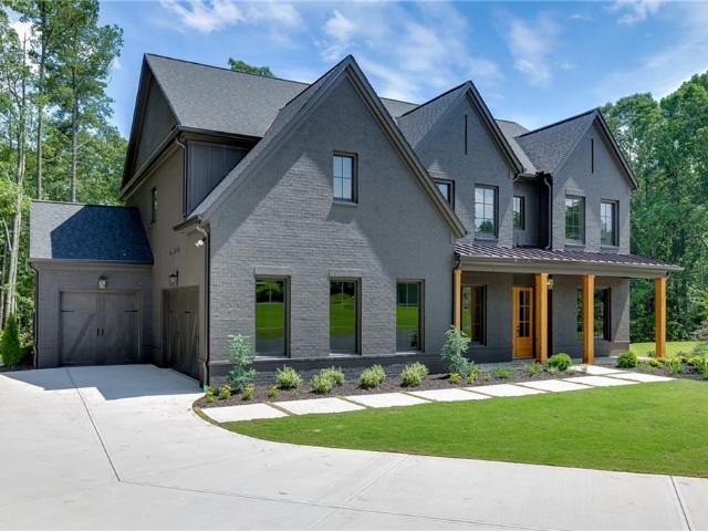 House for sale in Buford, Georgia