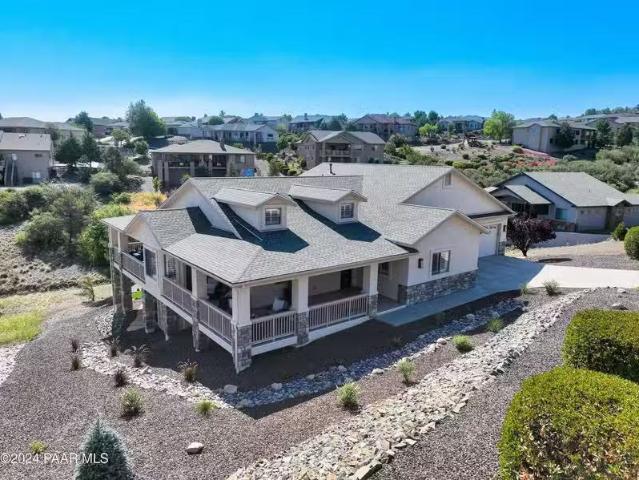 House for sale in Prescott Valley