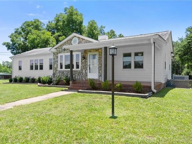 Farm for sale in Elbert, Georgia