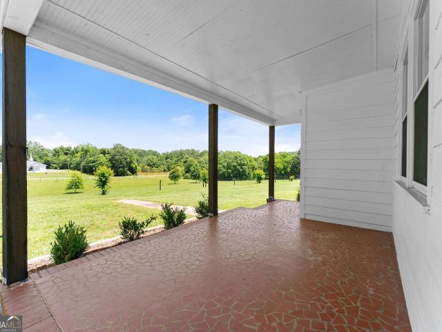 Farm for sale in Elbert, Georgia