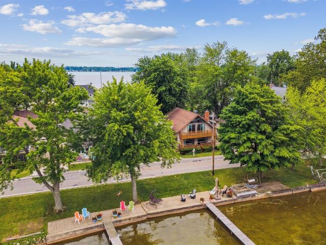House for sale in Rollin, Michigan
