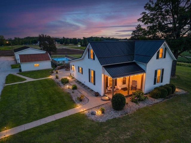 House for sale in Fay, Ohio