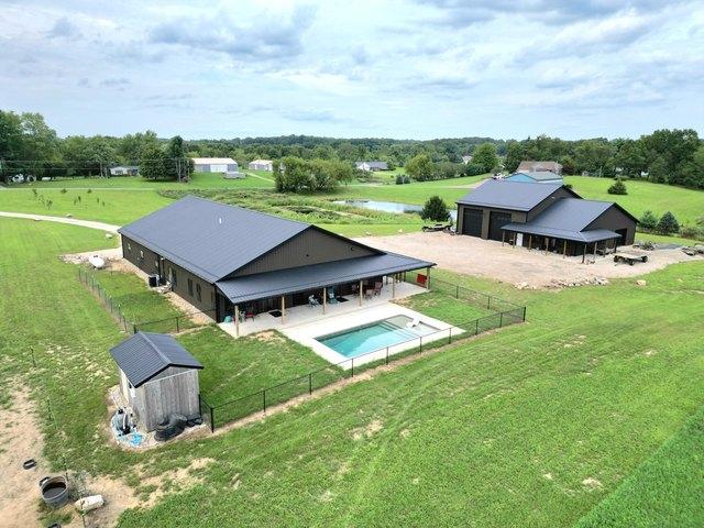 House for sale in Marcellus, Michigan