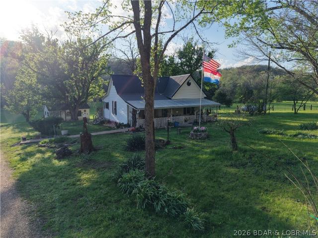 House for sale in Missouri