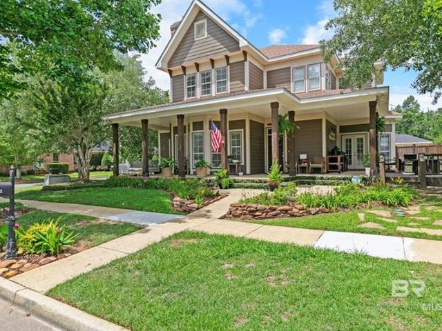House for sale in Daphne, Alabama