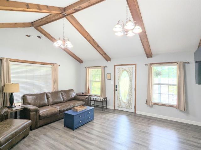 House for sale in Millry, Alabama