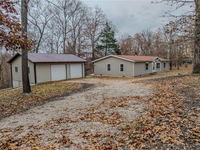 House for sale in Gravois Mills, Missouri