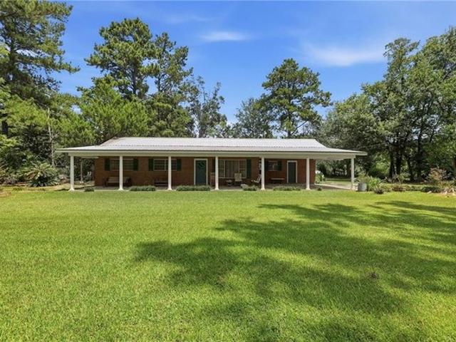 House for sale in Holden, Louisiana