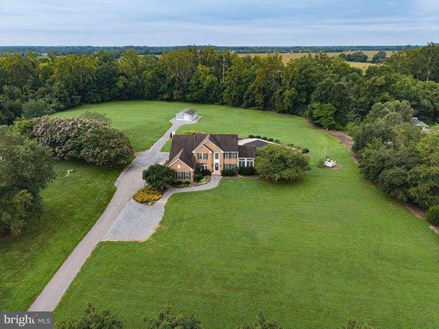 House for sale in Easton, Maryland