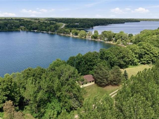 House for sale in Dent, Minnesota