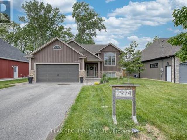 House for sale in Niagara, Ontario