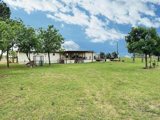 House for sale in Colorado City, Texas