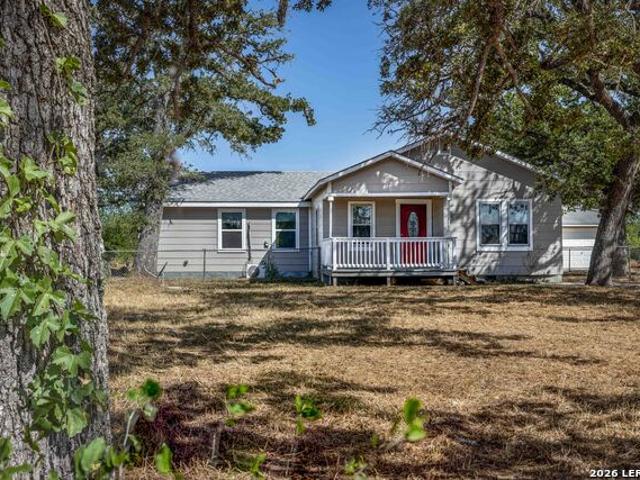 House for sale in Seguin, Texas