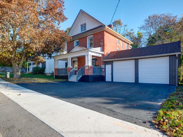House for sale in Orillia, Ontario