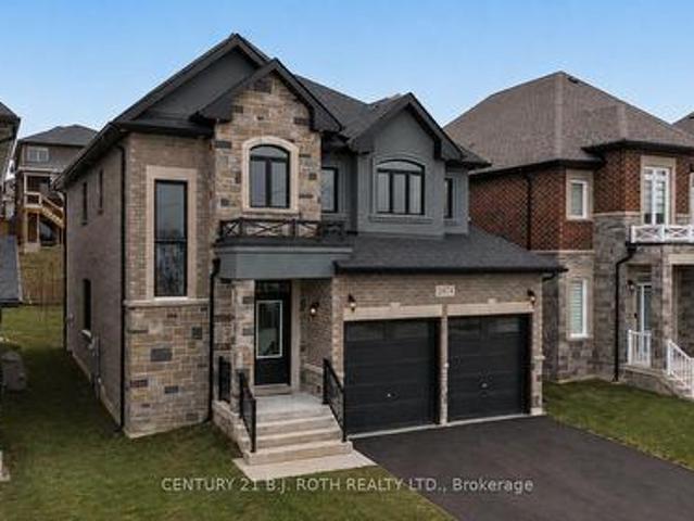 House for sale in Orillia, Ontario