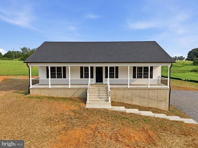 House for sale in Virginia
