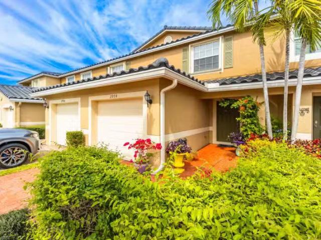 Condo for sale in Port Saint Lucie