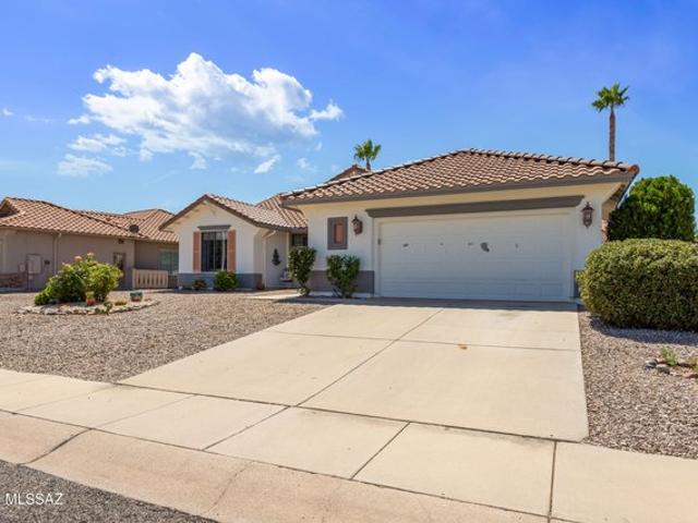 House for sale in Cochise, Arizona