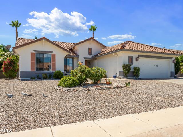 House for sale in Cochise, Arizona