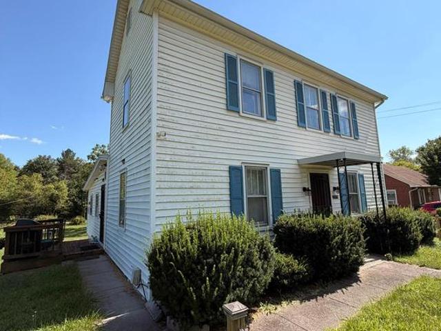 House for sale in Virginia