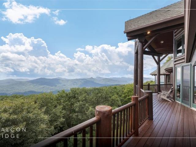 House for sale in Transylvania, North Carolina