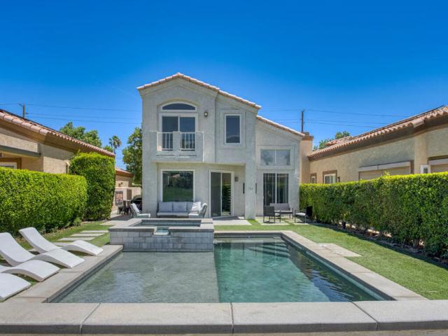 House for sale in Cathedral City, Riverside County