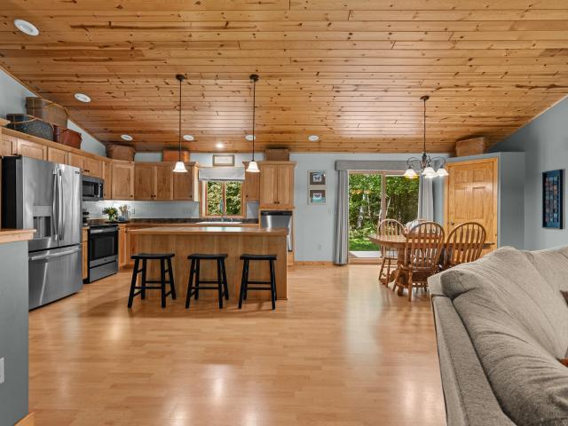 House for sale in Crosslake, Minnesota