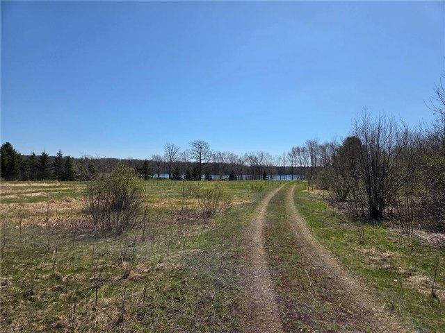 Land for sale in Barronett, Wisconsin