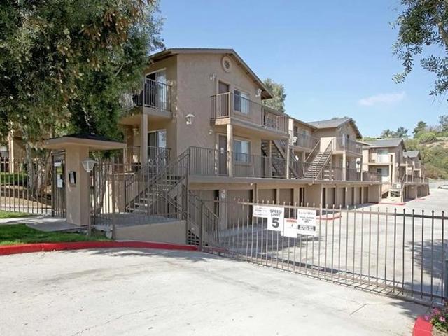 House for sale in Jacumba, California