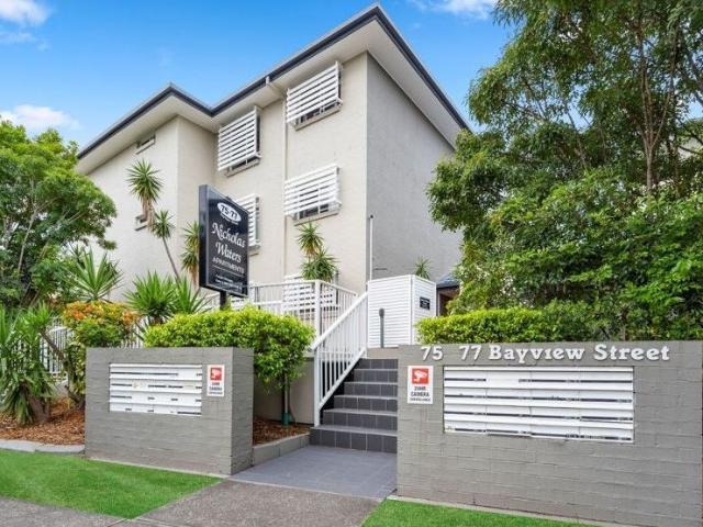 Apartment for rent in Runaway Bay, Gold Coast City