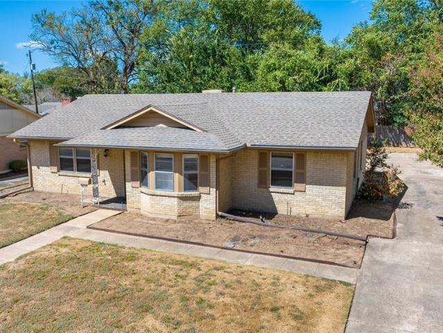 House for sale in Paris, Lamar County